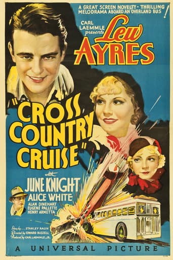 Watch Cross Country Cruise free online