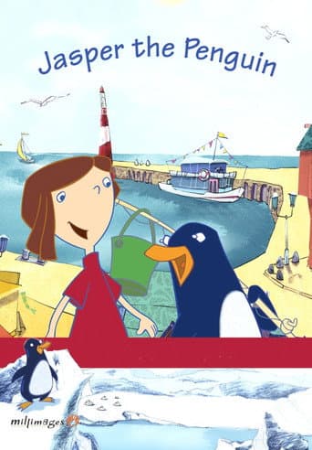 Watch Jasper the Penguin free online
