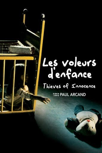 Watch Thieves of Innocence free online