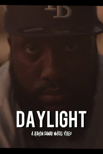 Watch DAYLIGHT (A Rahim Samad Music Video) free online