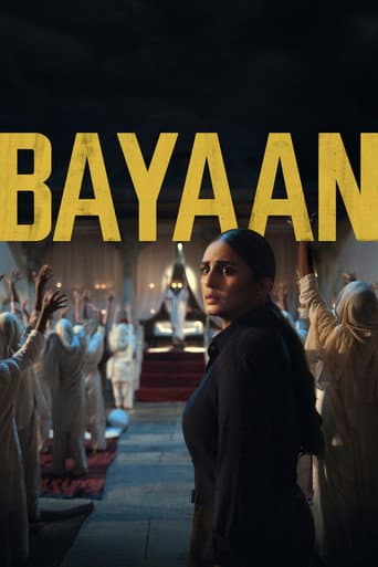 Watch Bayaan free online