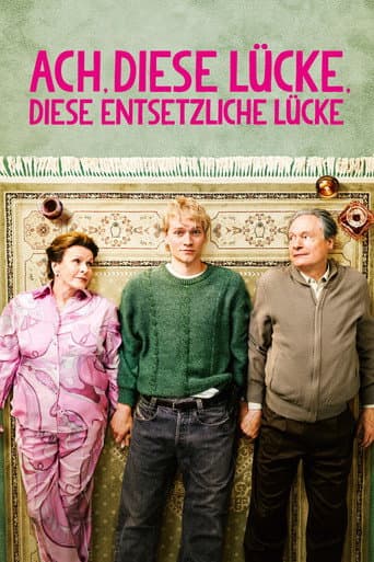 Watch Ach, diese Lücke, diese entsetzliche Lücke free online