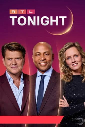 Watch RTL Tonight free online