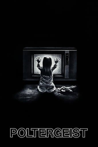 Watch Poltergeist free online