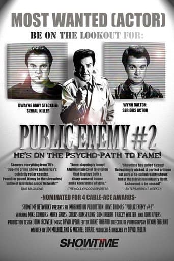 Watch Public Enemy #2 free online