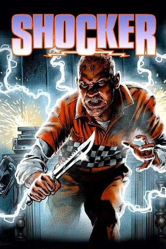 Watch Shocker free online