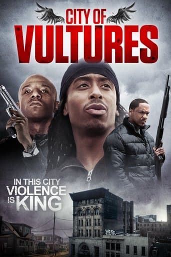 Watch City of Vultures free online