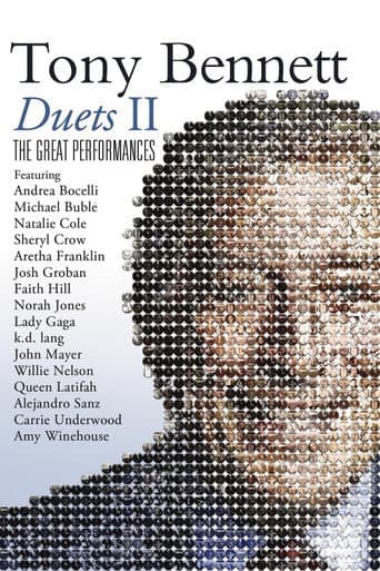 Watch Tony Bennett: Duets II - The Great Performances free online
