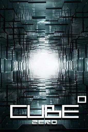 Watch Cube Zero free online