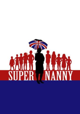 Watch Supernanny free online