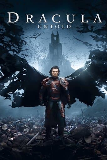Watch Dracula Untold free online