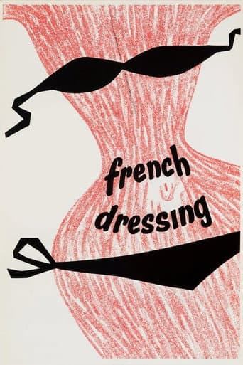 Watch French Dressing free online