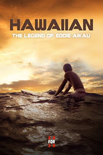 Watch Hawaiian: The Legend of Eddie Aikau free online