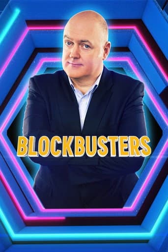 Watch Blockbusters free online