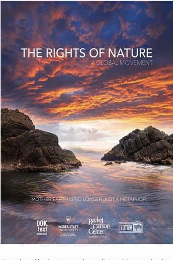 Watch The Rights of Nature: A Global Movement free online