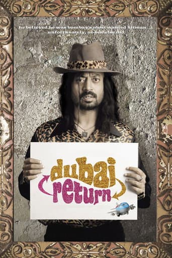 Watch Dubai Return free online