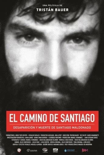 Watch Santiago's Path: Disappearance and Death of Santiago Maldonado free online