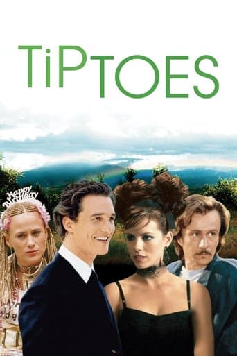 Watch Tiptoes free online
