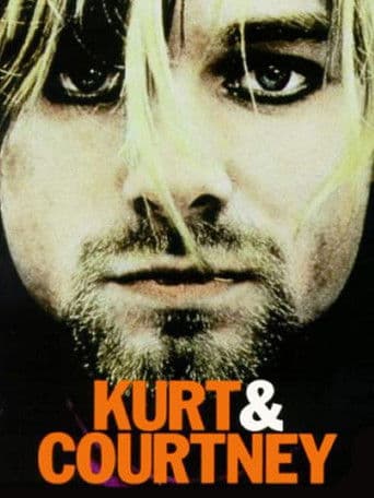 Watch Kurt & Courtney free online
