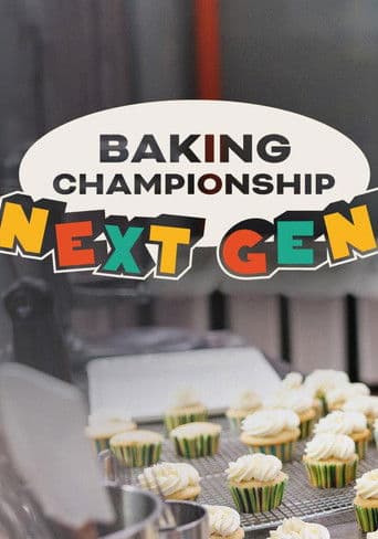 Watch Baking Championship: Next Gen free online
