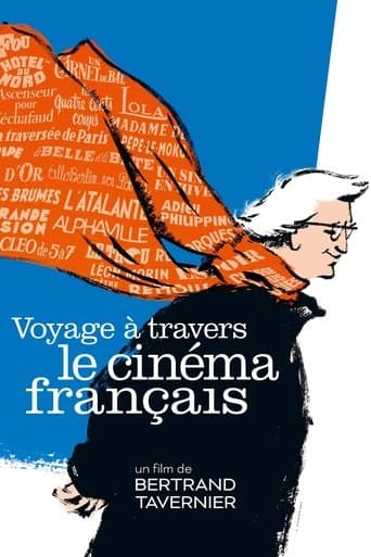 Watch Journeys Through French Cinema free online