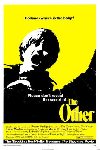 Watch The Other free online
