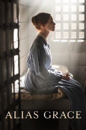 Watch Alias Grace free online