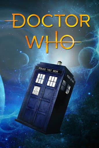 Watch Doctor Who free online