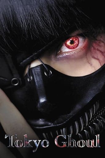 Watch Tokyo Ghoul free online