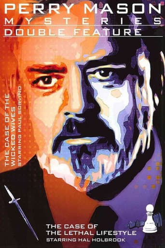 Watch Perry Mason: The Case of the Lethal Lifestyle free online