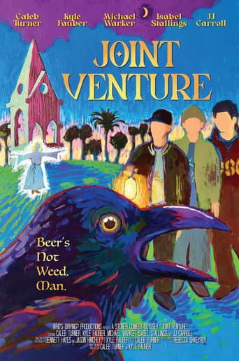 Watch Joint Venture free online