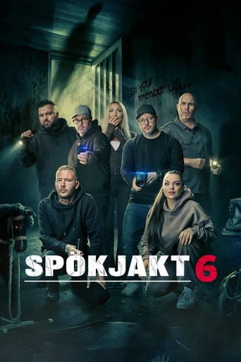 Watch Spökjakt free online