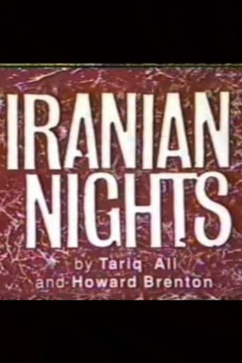 Watch Iranian Nights free online