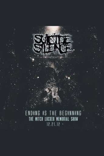 Watch Ending Is the Beginning: The Mitch Lucker Memorial Show free online