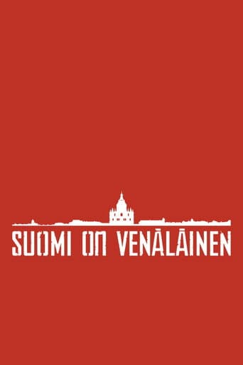 Watch Suomi on venäläinen free online