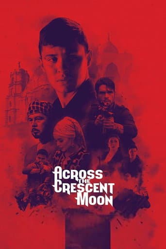 Watch Across The Crescent Moon free online