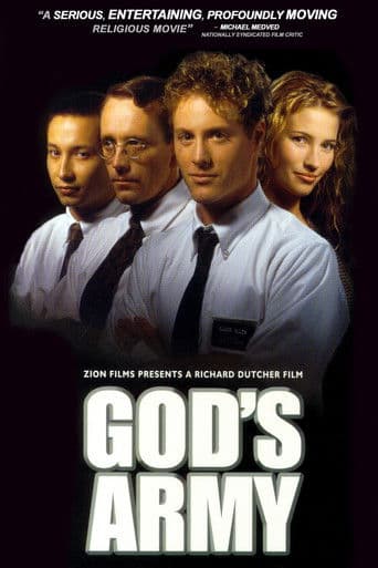 Watch God's Army free online