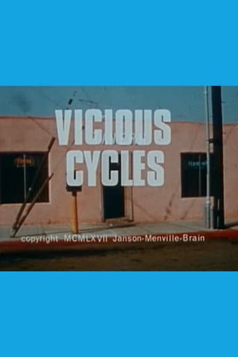 Watch Vicious Cycles free online