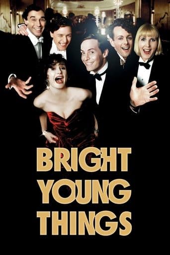 Watch Bright Young Things free online