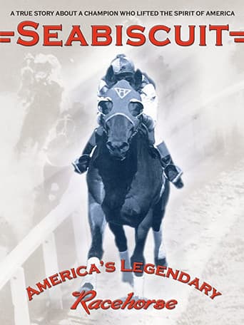 Watch Seabiscuit - America's Legendary Racehorse free online