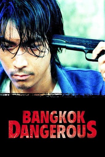 Watch Bangkok Dangerous free online