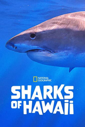 Watch Sharks of Hawaii free online