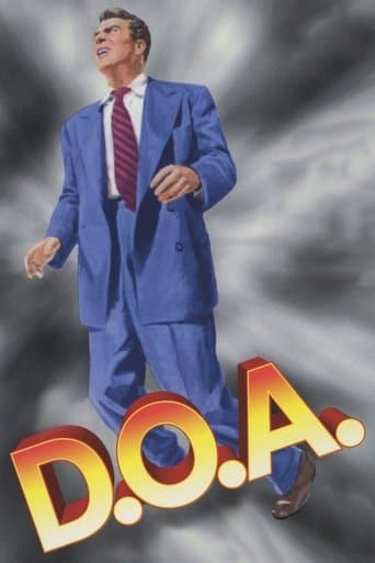 Watch D.O.A. free online