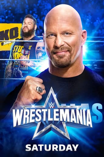 Watch WWE WrestleMania 38: Saturday free online