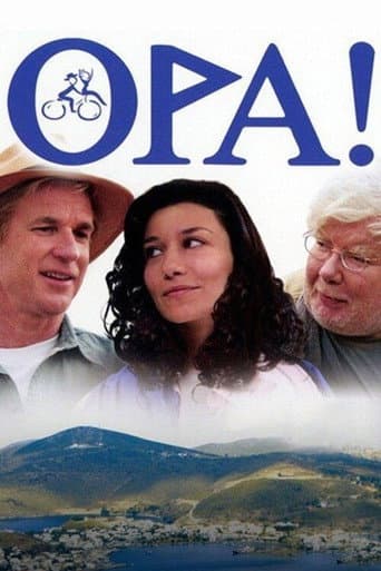 Watch Opa! free online