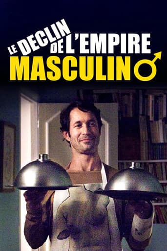 Watch The Fall of the Male Empire free online