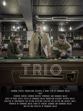 Watch Trio free online