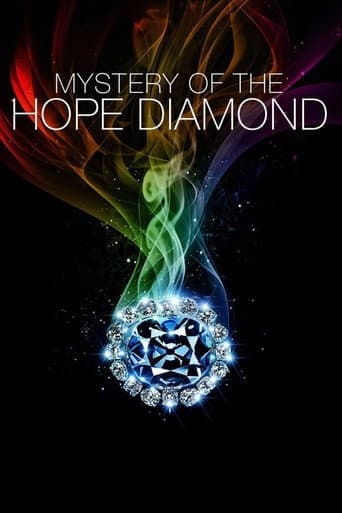 Watch Mystery of the Hope Diamond free online