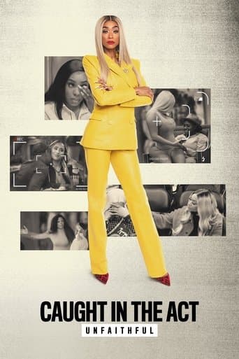 Watch Caught in the Act: Unfaithful free online