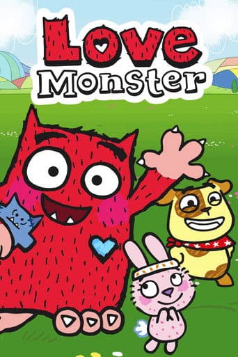 Watch Love Monster free online